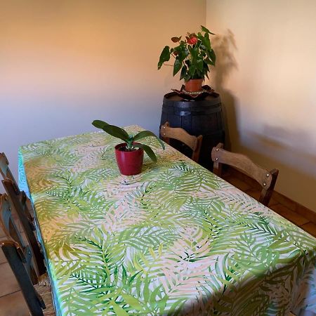 A Louer Appartement Dans Une Maison Arcangues Ngoại thất bức ảnh
