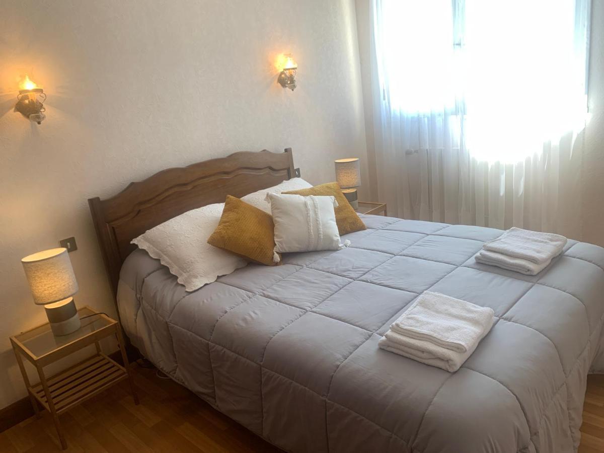 A Louer Appartement Dans Une Maison Arcangues Ngoại thất bức ảnh