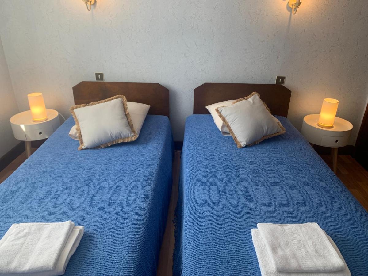 A Louer Appartement Dans Une Maison Arcangues Ngoại thất bức ảnh