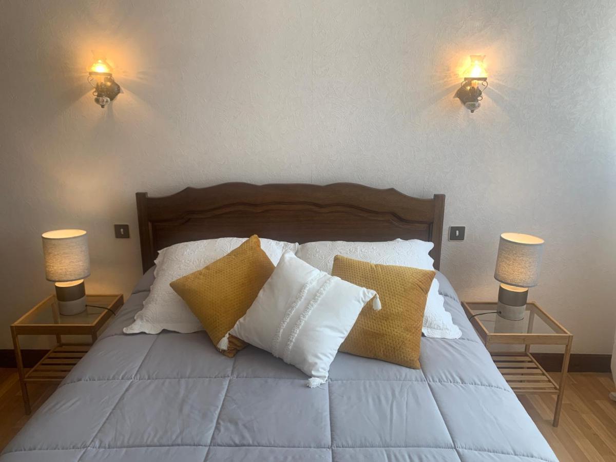 A Louer Appartement Dans Une Maison Arcangues Ngoại thất bức ảnh