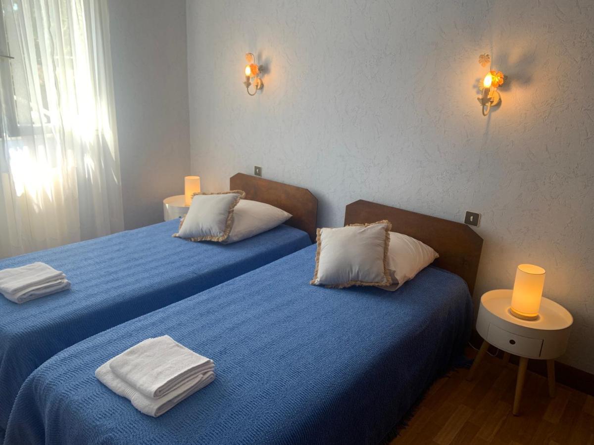 A Louer Appartement Dans Une Maison Arcangues Ngoại thất bức ảnh
